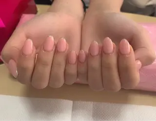 ネイル Kayo 💅のネイルデザイン