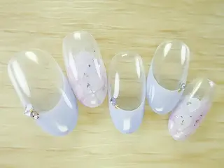 ネイル Nagumo Mのネイルデザイン