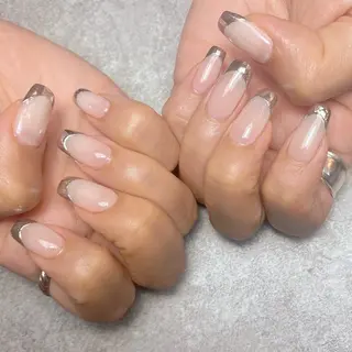 ネイル nail salon emu.【MIKI】のネイルデザイン