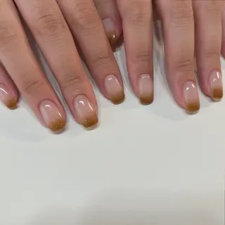 ネイル tenoteno nail/yuuriのネイルデザイン