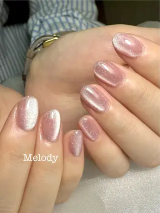 ネイル Yuki Takahamaのネイルデザイン