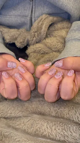 ネイル plume. koyukiのネイルデザイン