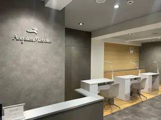 ネイル 橋本 朱里のネイルデザイン