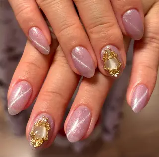 ネイル 京 美人のネイルデザイン