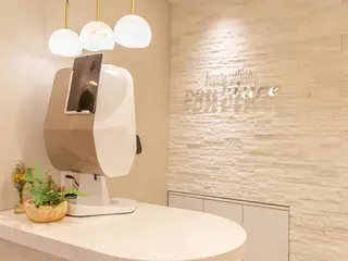 長谷川 久華のエステ・リラクイメージ