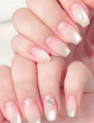 ネイル リナ ネイルサロンのネイルデザイン