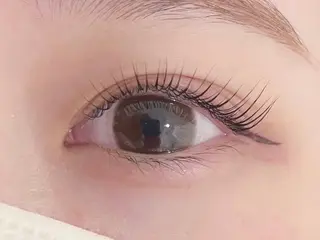 マツエク・マツパ Honey&Miel 🐣🤍AiRiのマツエク・マツパデザイン