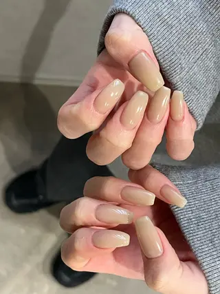 ネイル repos 金山ネイルサロンのネイルデザイン