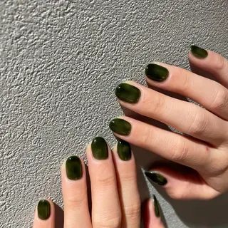 ネイル Ami 🦥のネイルデザイン