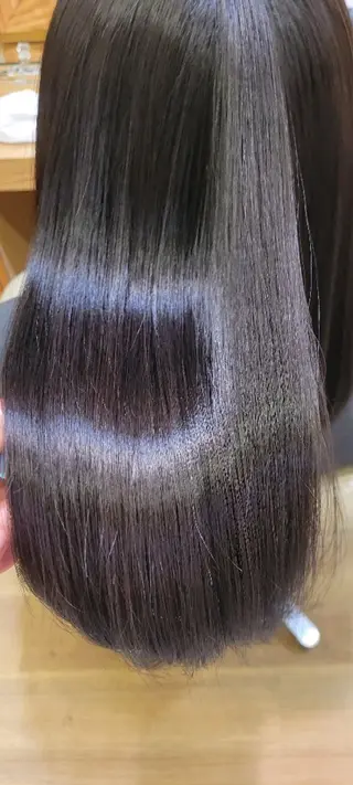 UHair吉田 /ショートヘアのヘアスタイル