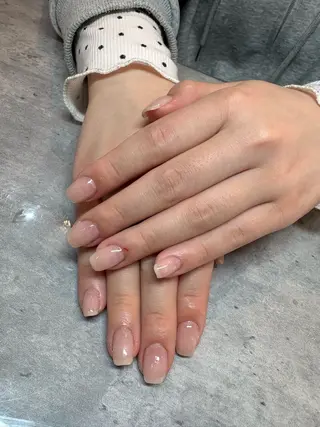 ネイル sato marinのネイルデザイン