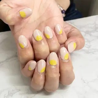 ネイル FELICE ﾌｪﾘｰﾁｪのネイルデザイン