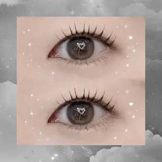 マツエク・マツパ ulu eye / chisatoのマツエク・マツパデザイン