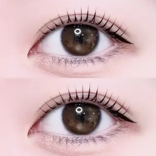 マツエク・マツパ iels三軒茶屋/ ITO RUIのマツエク・マツパデザイン