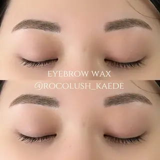 アイブロウ Raviliss 武田のマツエク・マツパデザイン