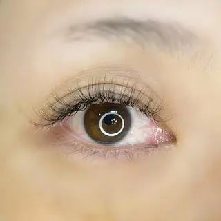 マツエク・マツパ 平山 ゆりのマツエク・マツパデザイン