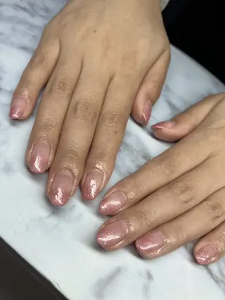 ネイル jj toda beauty所属・JJ  Aiのネイルデザイン