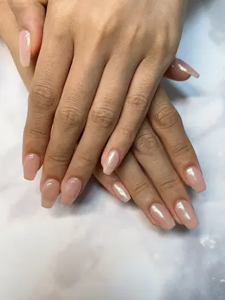 ネイル coco nailのネイルデザイン
