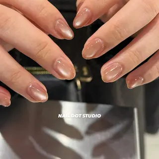 ネイル NAIL DOT STUDIO aiのネイルデザイン