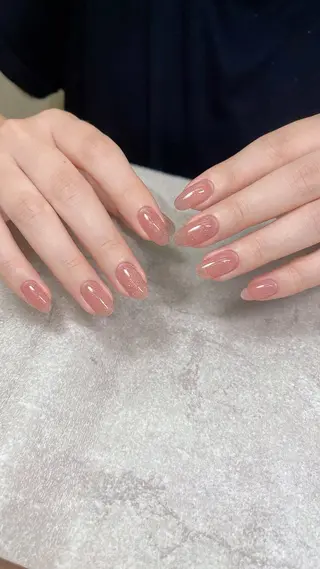 Dea かかのネイルデザイン