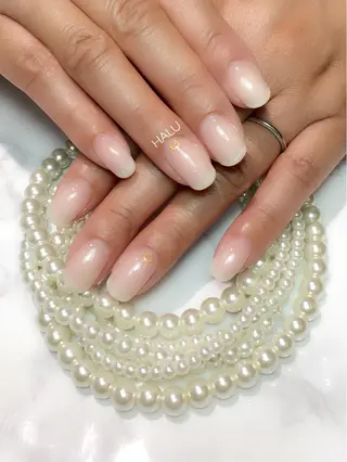 ネイル HALU ハルのネイルデザイン