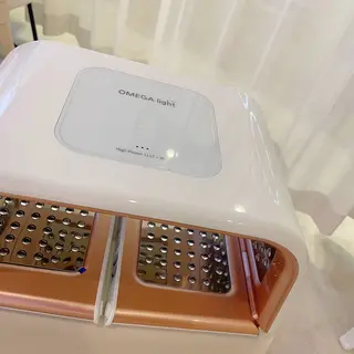 坂倉 愛梨沙のエステ・リラクイメージ