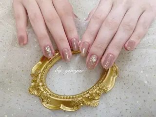 ネイル Umi nail& eyelashのネイルデザイン