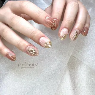 ネイル Belinda Nailのネイルデザイン