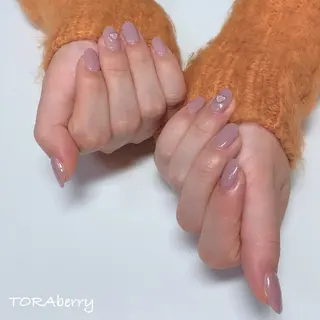 ネイル ネイリスト なつみのネイルデザイン