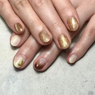 ネイル FIORITURA aiのネイルデザイン