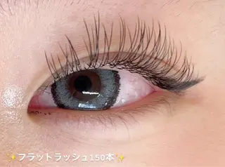 マツエク・マツパ Butterfly 平塚店　中島のマツエク・マツパデザイン