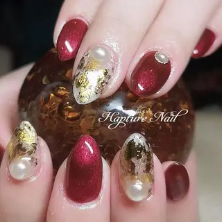 ネイル m- Hiroのネイルデザイン