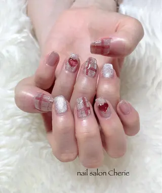ネイル nail salon Cherieのネイルデザイン