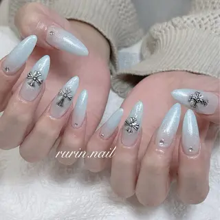 ネイル ルリン サロン💅のネイルデザイン