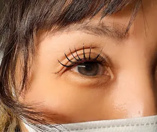 マツエク・マツパ patwa所属・patwa eyelashのマツエク・マツパデザイン