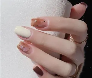 ネイル Cute beauty2のマツエク・マツパデザイン