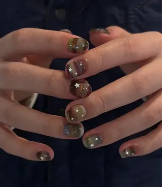ネイル nao＿nail .929のネイルデザイン