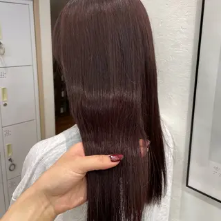 ロング girly hair 💗SHINO💗のヘアスタイル