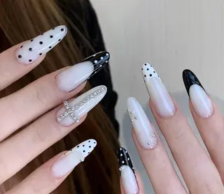 ネイル 🍑 momo_nailのネイルデザイン