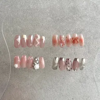 ネイル Lauum ラウームのネイルデザイン