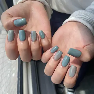 ネイル SOL　nail イマナカのネイルデザイン