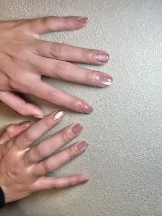 ネイル 港区ネイル🌼*･ Shainon池田のネイルデザイン