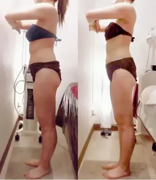 グレイスボディ 坂東店のエステ・リラクイメージ