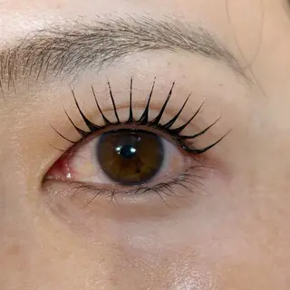 マツエク・マツパ nouvell セキモユウカ🦄のマツエク・マツパデザイン