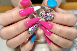 ネイル as A nailのネイルデザイン