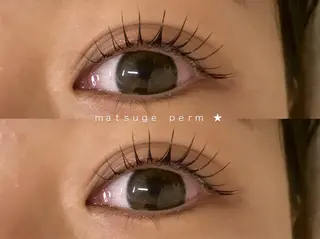 マツエク・マツパ LORAN_ Ayamiの眉毛・アイブロウイメージ