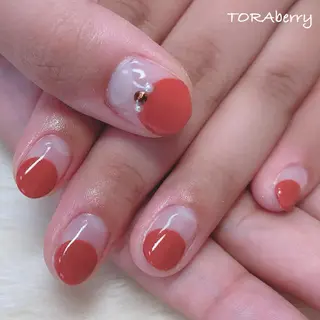 ネイル ネイリスト なつみのネイルデザイン