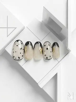 ネイル .N YUKIのネイルデザイン
