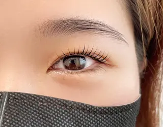 マツエク・マツパ [Hemer.f] RUMIのマツエク・マツパデザイン