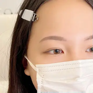 アイブロウ Lea堺東　毛穴洗浄 ×顔ワックス脱毛のその他イメージ